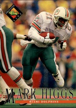 Mark Higgs