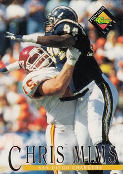 Chris Mims
