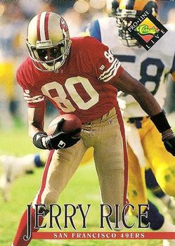 Jerry Rice