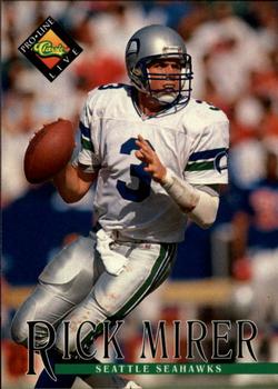 Rick Mirer