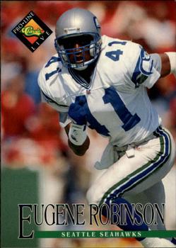 Eugene Robinson