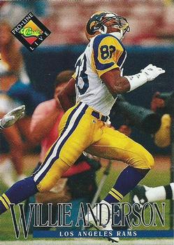 Willie Anderson
