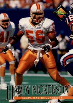 Hardy Nickerson