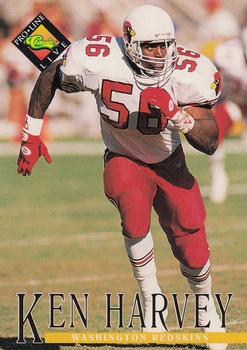 Ken Harvey