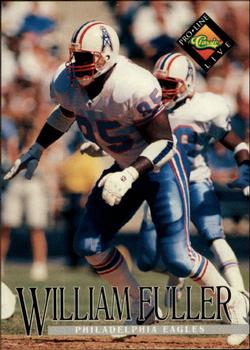 William Fuller