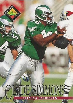 Clyde Simmons