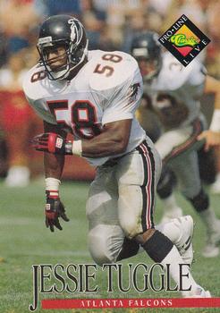 Jessie Tuggle