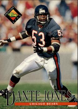 Dante Jones