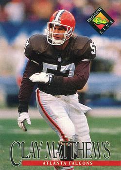 Clay Matthews