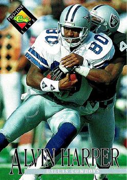 Alvin Harper