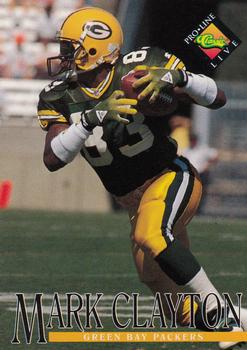 Mark Clayton