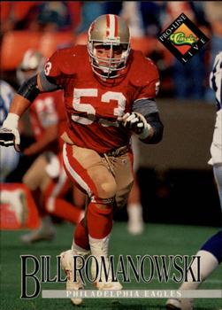 Bill Romanowski