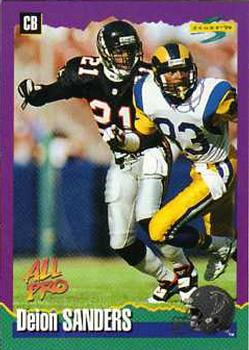 Deion Sanders