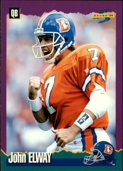 John Elway