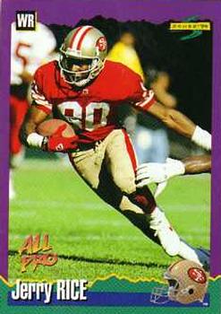 Jerry Rice