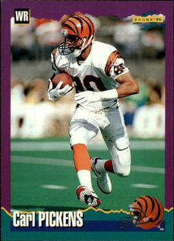 Carl Pickens