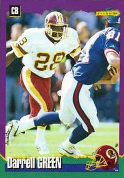 Darrell Green