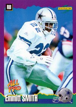 Emmitt Smith
