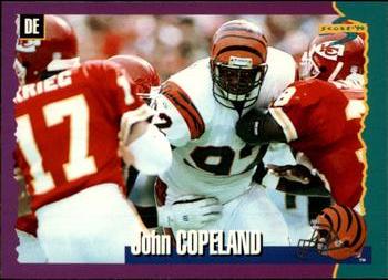 John Copeland