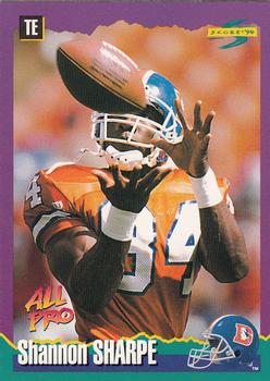 Shannon Sharpe