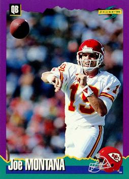 Joe Montana