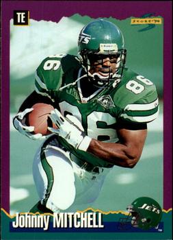 Johnny Mitchell