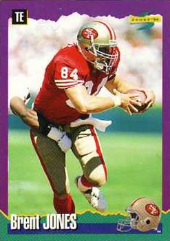 Brent Jones