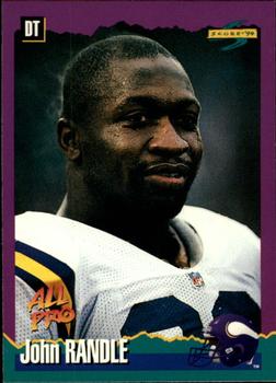 John Randle