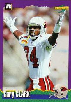 Gary Clark