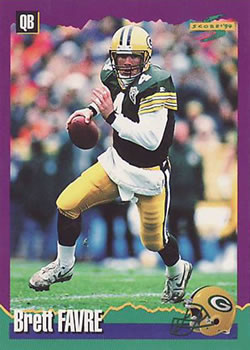 Brett Favre