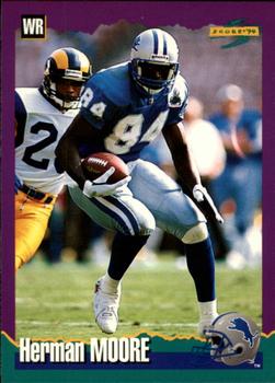 Herman Moore
