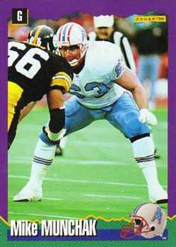 Mike Munchak