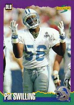 Pat Swilling