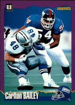 Carlton Bailey
