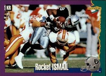 Rocket Ismail