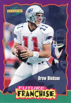 Drew Bledsoe