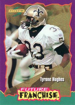 Tyrone Hughes