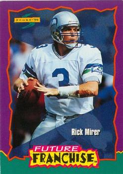 Rick Mirer