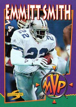Emmitt Smith