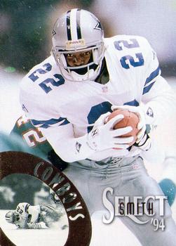 Emmitt Smith