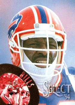 Bruce Smith