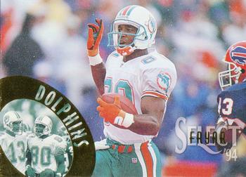 Irving Fryar