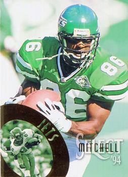 Johnny Mitchell