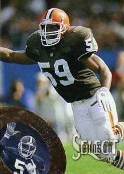 Mike Johnson