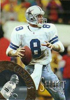 Troy Aikman