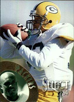 Reggie Cobb