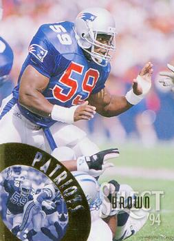 Vincent Brown