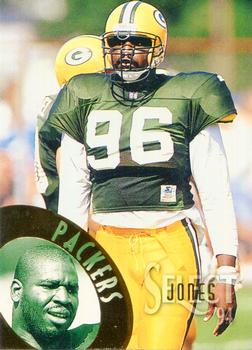 Sean Jones