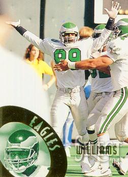 Calvin Williams