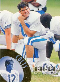 Jim Harbaugh